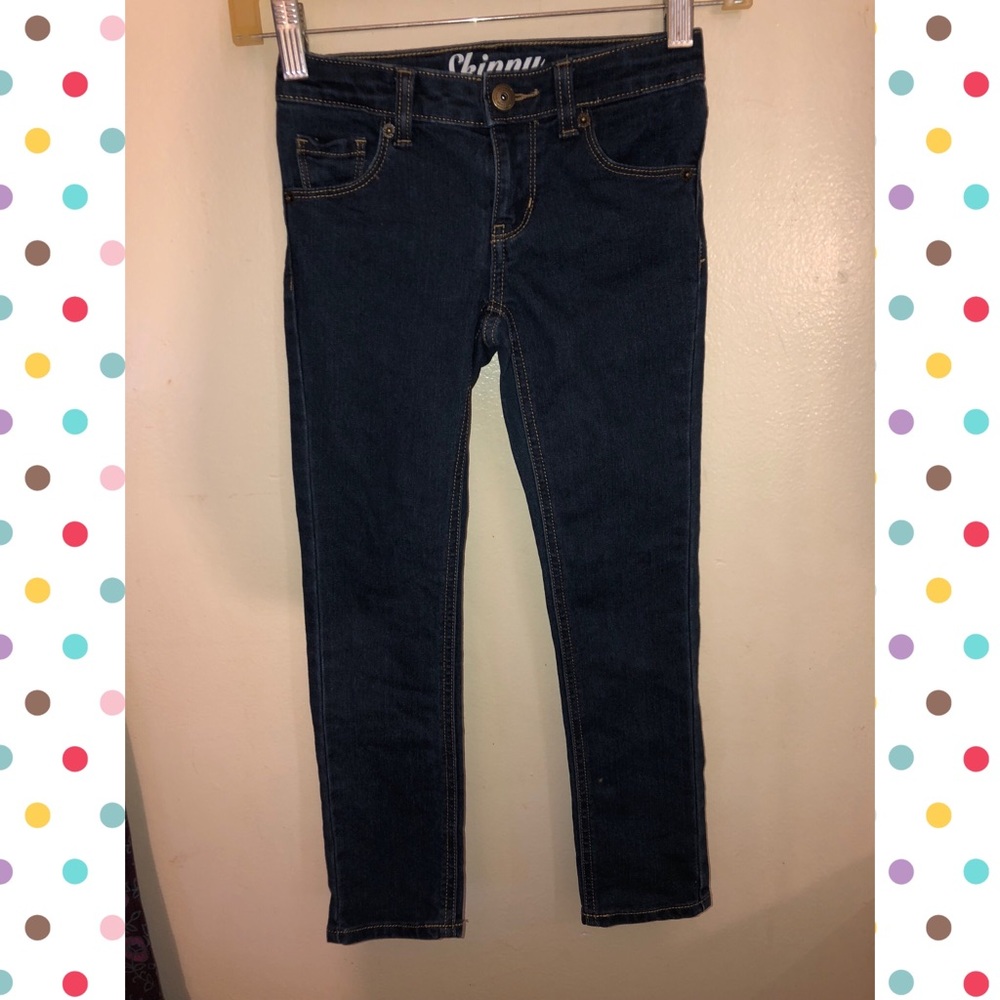 Crazy 8 Skinny Jeans